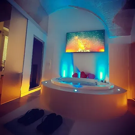 Christian's & Bed and Breakfast 4*