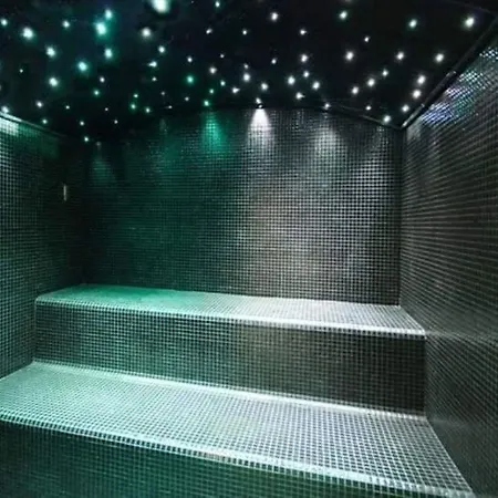 Christian's & Bed and Breakfast Φαζάνο