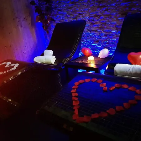 Bed and Breakfast Christian's & Φαζάνο