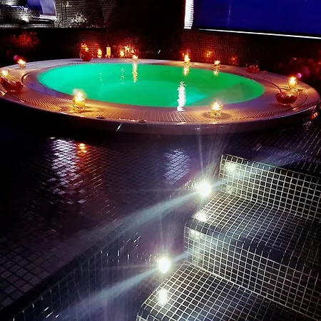 Christian's & Bed and Breakfast