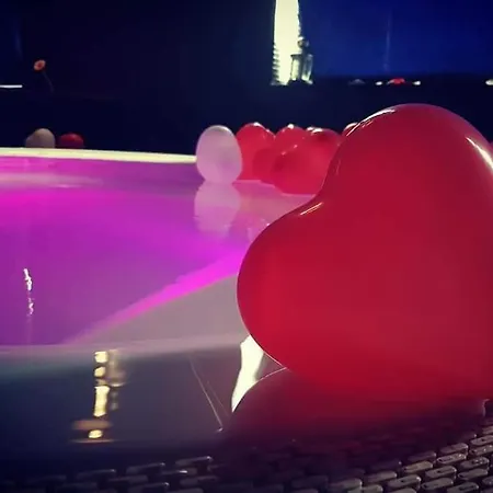 Bed and Breakfast Christian's & Φαζάνο