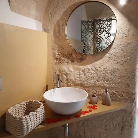 Bed and Breakfast Christian's & Φαζάνο