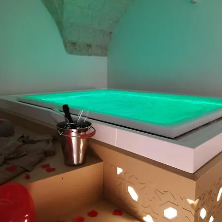 Christian's & Bed and Breakfast