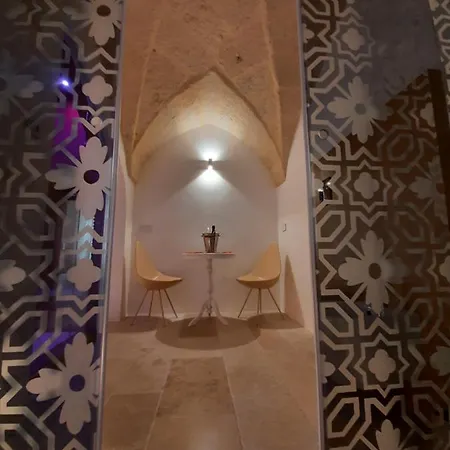 Bed and Breakfast Christian's & Φαζάνο