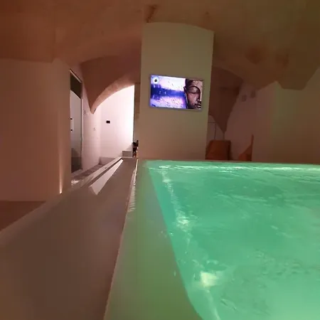 Bed and Breakfast Christian's & Φαζάνο