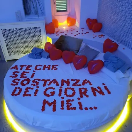 Bed and Breakfast Christian's & Φαζάνο