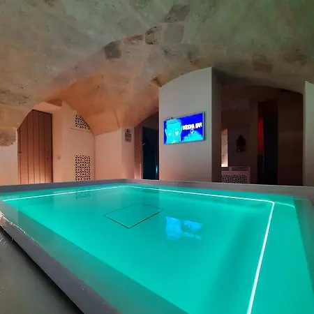 Bed and Breakfast Christian's &