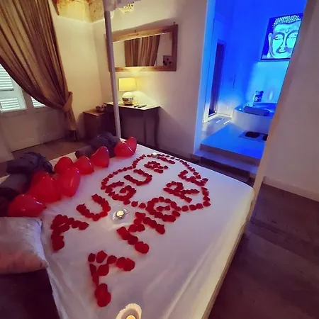 Bed and Breakfast Christian's & Φαζάνο