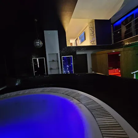 Bed and Breakfast Christian's & 4*