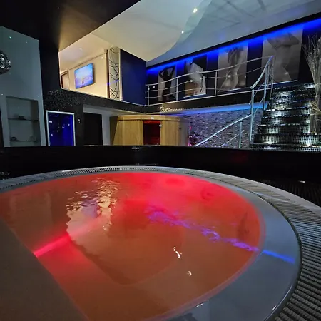 Christian's & Bed and Breakfast