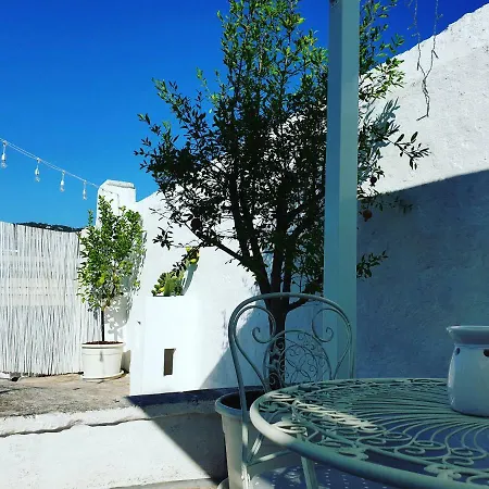 Bed and Breakfast Christian's &