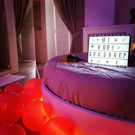 Bed and Breakfast Christian's & Φαζάνο