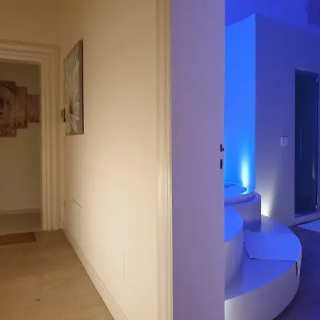 Bed and Breakfast Christian's & 4*