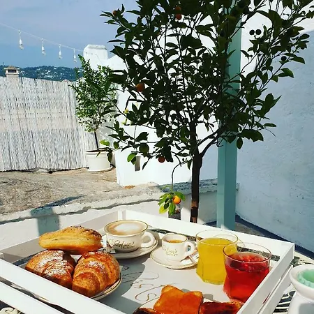 Christian's & Φαζάνο