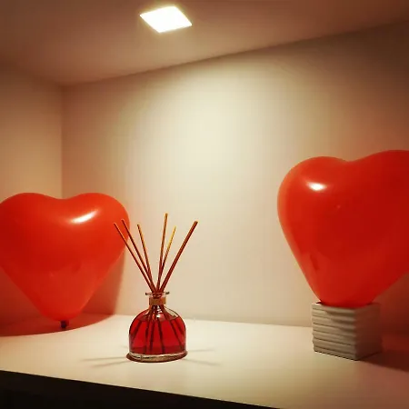 Christian's & Bed and Breakfast 4*