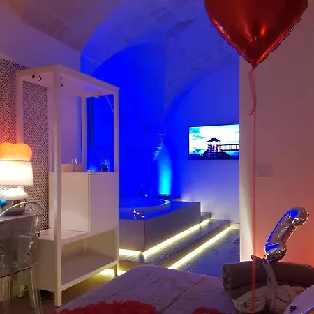 Christian's & Bed and Breakfast Φαζάνο