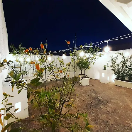 Christian's & Bed and Breakfast