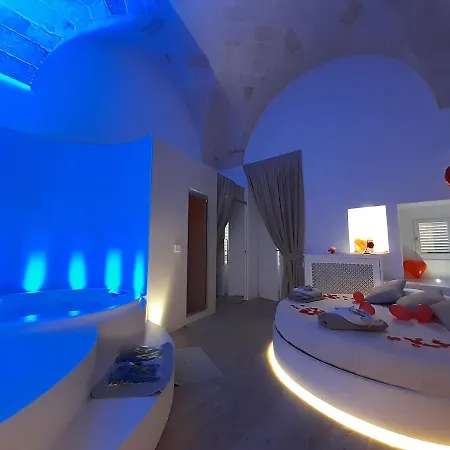Bed & Breakfast Christian's & Fasano