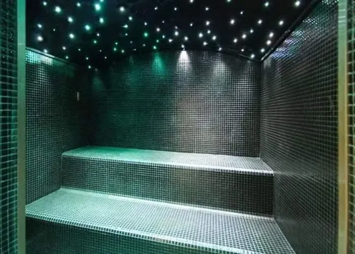 Christian's & B&B 파사노