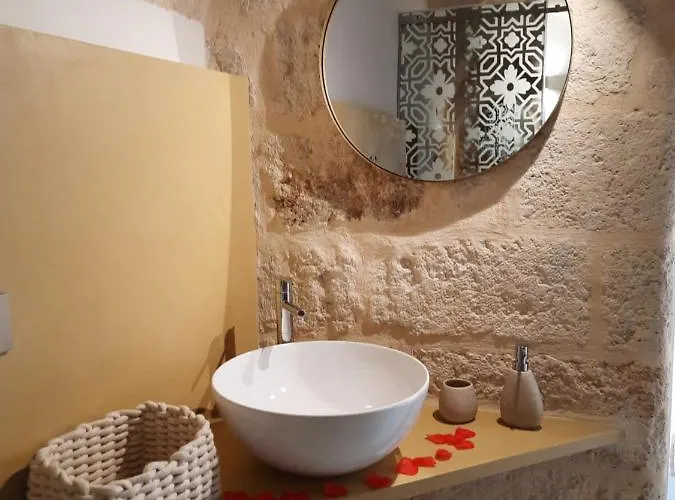 B&B Christian's & 파사노