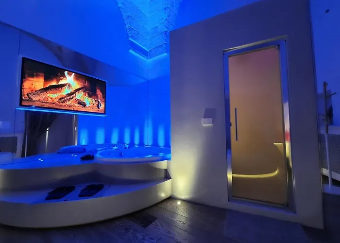 Christian's & 파사노