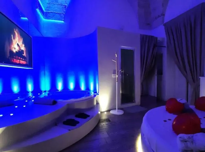 Christian's & 4* 파사노