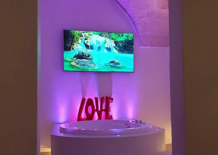 Christian's & 파사노