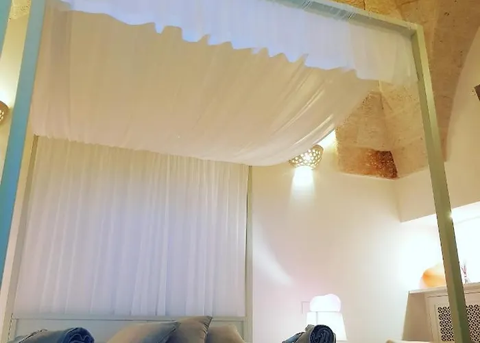 Christian's & 4* 파사노