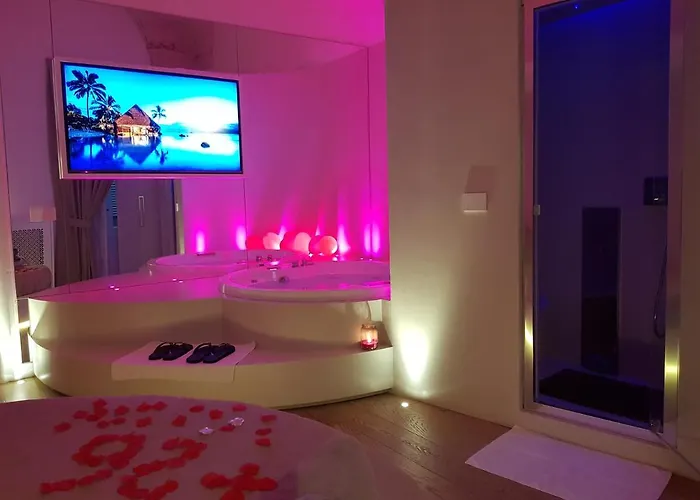 Christian's & 파사노