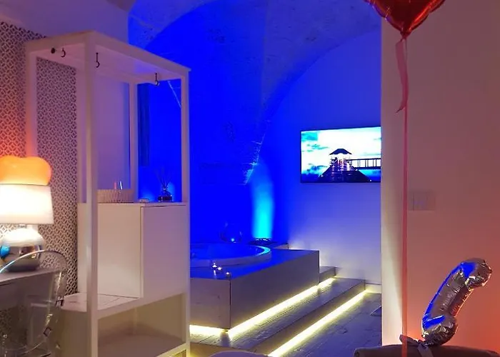 Christian's & B&B 파사노