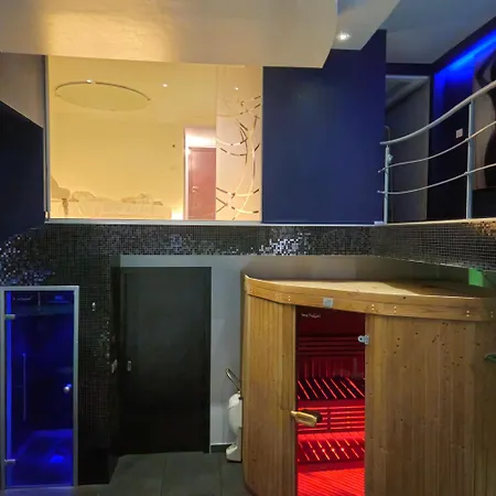 Panzió Christian's & 4*