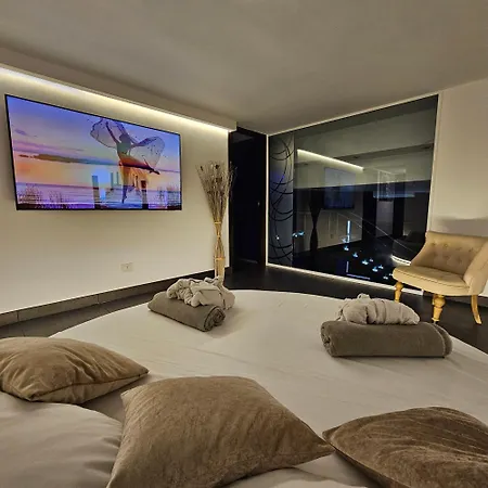 Christian's & 4* Fasano