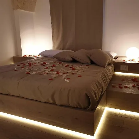 Bed & Breakfast Christian's & Fasano