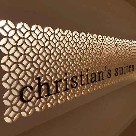 Christian's & Bed & Breakfast Fasano