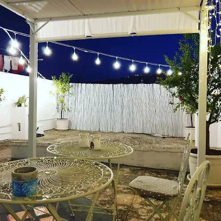 Christian's & Bed & Breakfast Fasano