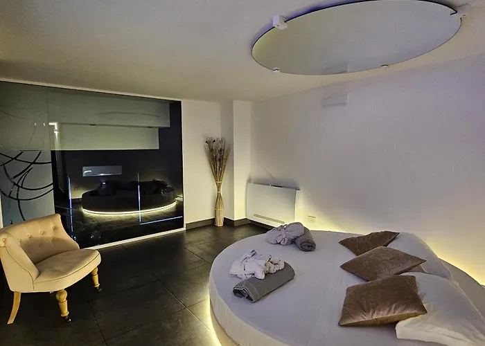 Christian's & Bed & Breakfast 4*