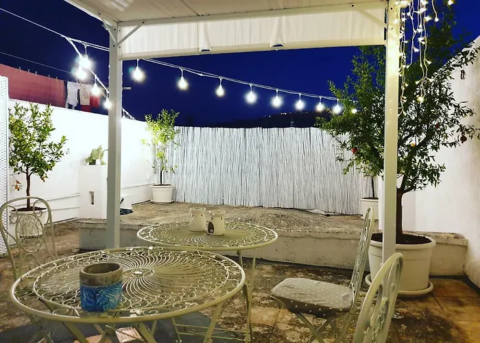 Christian's & Bed & Breakfast Fasano
