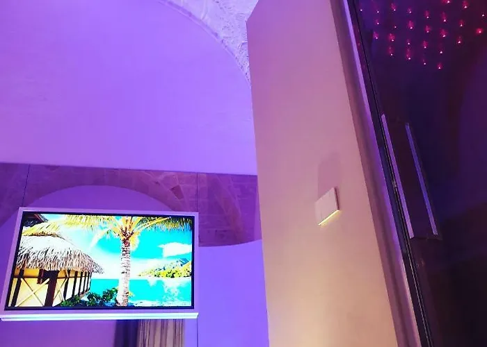 Christian's & Bed & Breakfast 4*